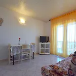 Apartment In - Insel Krk 13288 Njivice