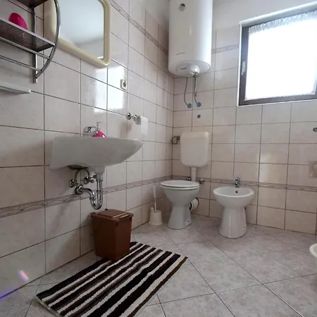 Apartmán In - Insel Krk 13288 Njivice