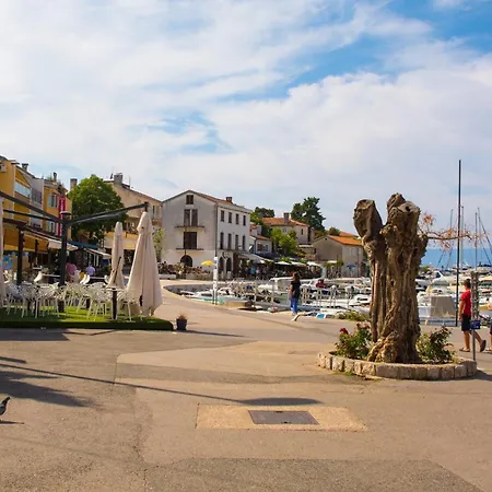 Appartamento In - Insel Krk 13288 *