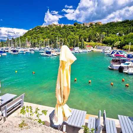 In - Insel Krk 13288 Appartamento