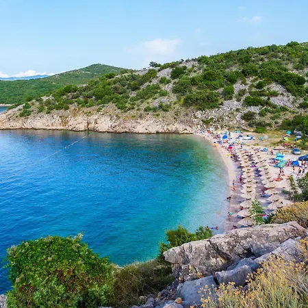 Appartamento In - Insel Krk 13288 Njivice