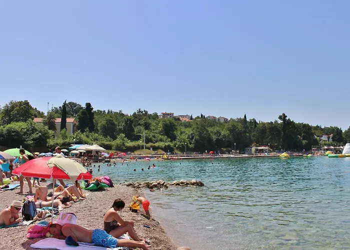 In - Insel Krk 13288 Njivice