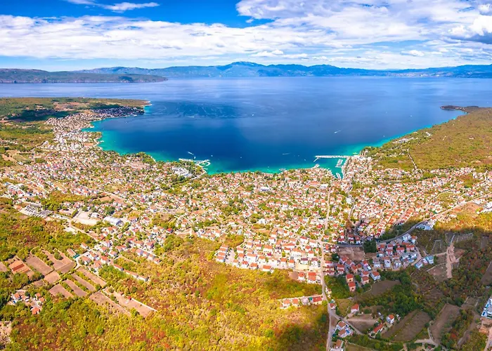 In - Insel Krk 13288 *