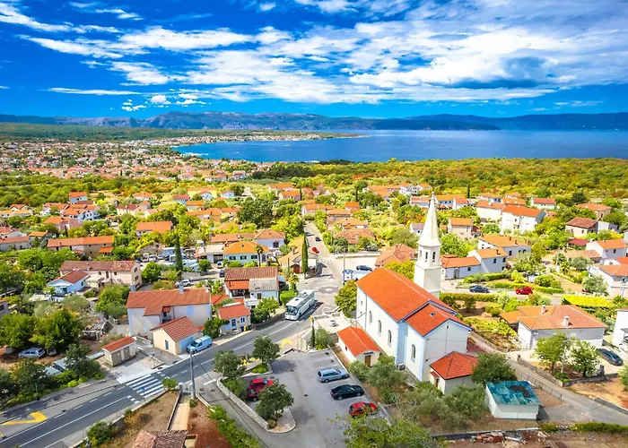 In - Insel Krk 13288 *