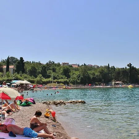 In - Insel Krk 13288 Njivice