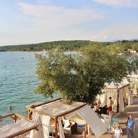 Apartment In - Insel Krk 13288